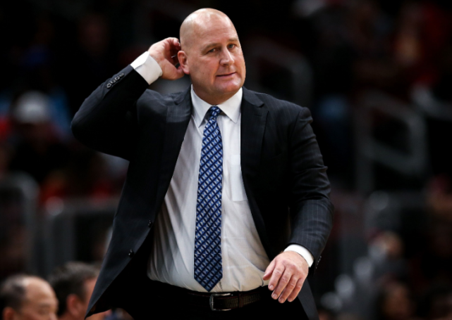 艾米|肯尼·阿特金森|公牛|阿德里安·格里芬|主教练|度卡