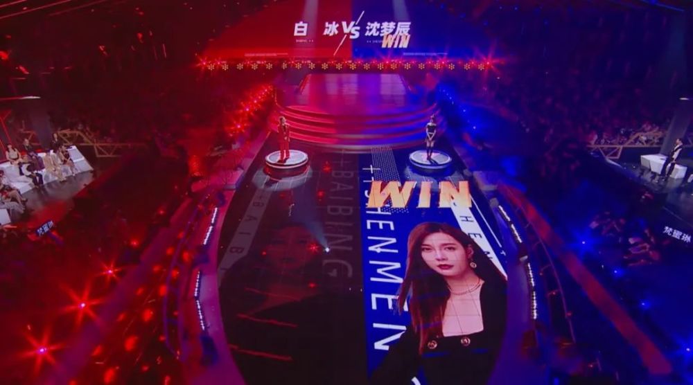 阿朵|惊艳全场的阿朵，依旧不敢挑战万茜，流量之下有实力也需小心谨慎