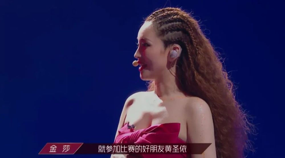 阿朵|惊艳全场的阿朵，依旧不敢挑战万茜，流量之下有实力也需小心谨慎