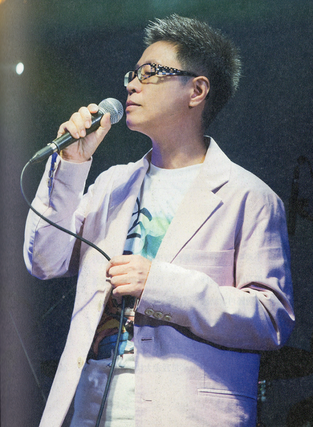 丁晓雯作品目录