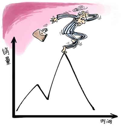 白领|30岁的烦恼危机感真强烈