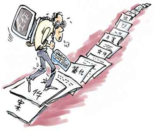 白领|30岁的烦恼危机感真强烈