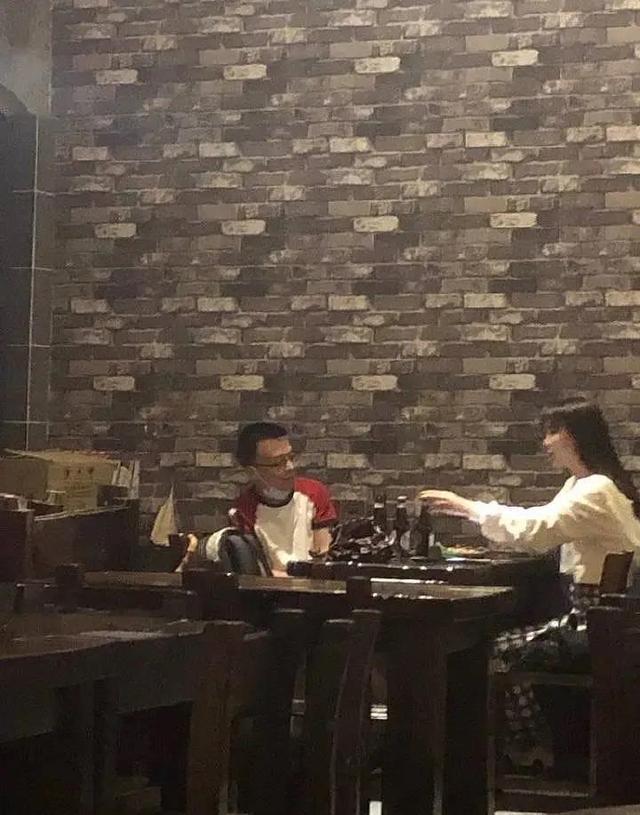 程璐|网传程璐出轨导致离婚，本尊回应：不知道具体情况就别说话