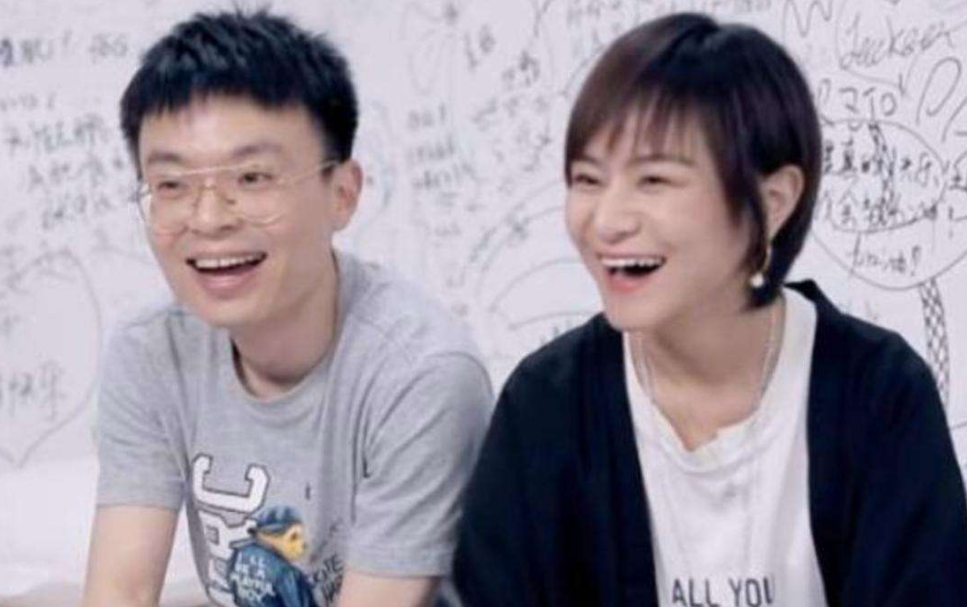 程璐|网传程璐出轨导致离婚，本尊回应：不知道具体情况就别说话