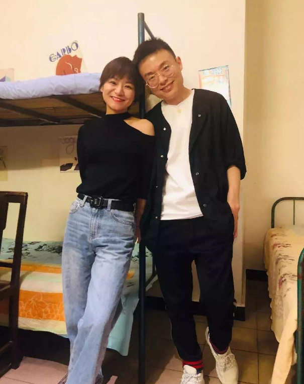 程璐|网传程璐出轨导致离婚，本尊回应：不知道具体情况就别说话