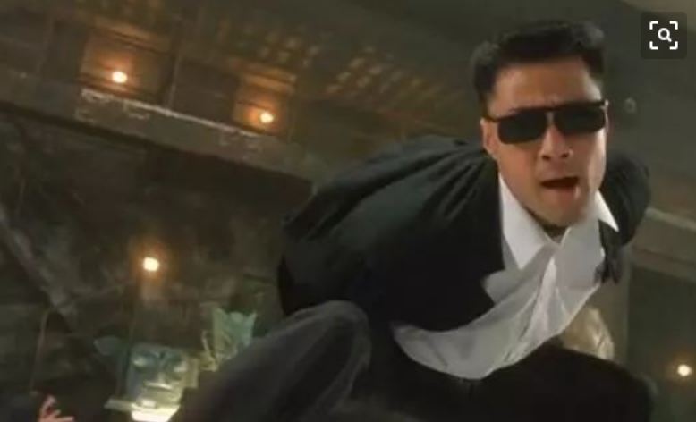 于荣光|别看于荣光在电影圈不红，在另一个圈子里，他红得发紫