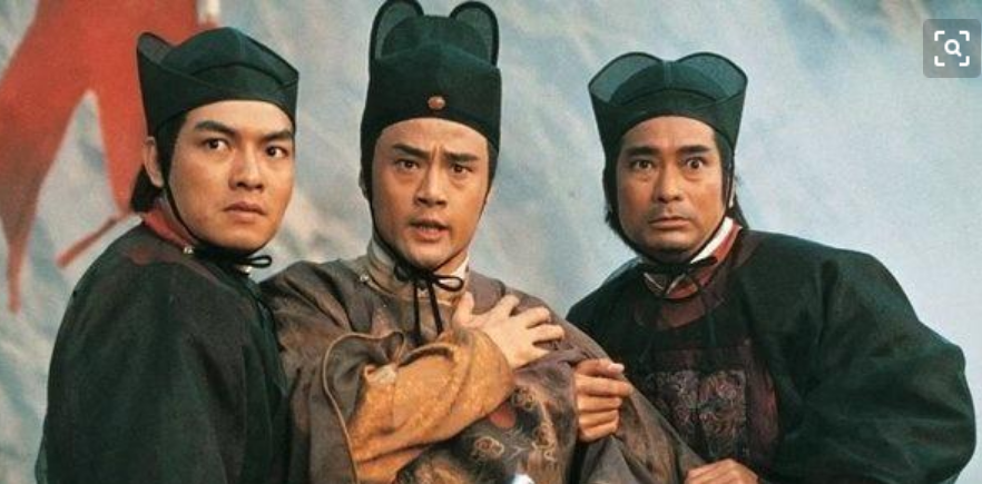 于荣光|别看于荣光在电影圈不红，在另一个圈子里，他红得发紫