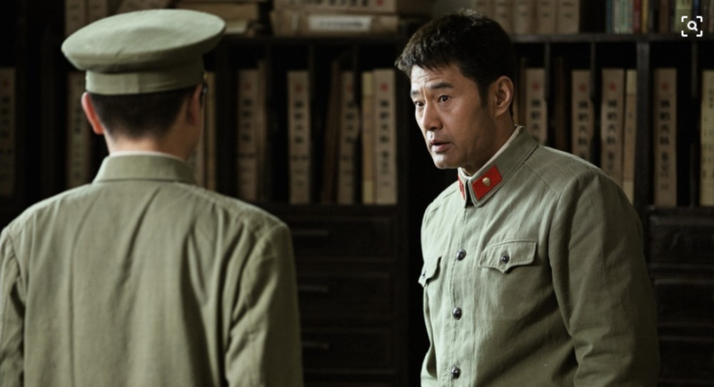 于荣光|别看于荣光在电影圈不红，在另一个圈子里，他红得发紫