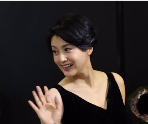 藤原纪香|49岁藤原纪香近照曝光，曾令郭富城神魂颠倒的女神老成这样了？