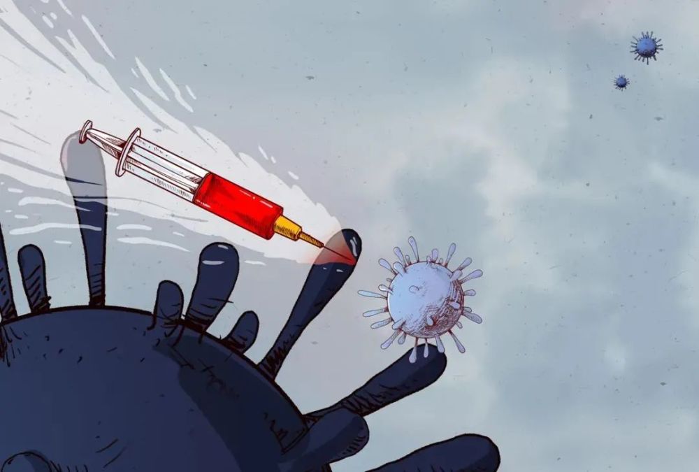 新冠疫苗|新冠疫苗1000元两针，已小范围开打？真相是什么？