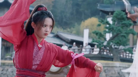 杨超越|演技差、不正经的杨超越，才是这部剧的巅峰