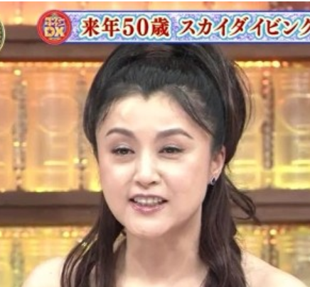 藤原纪香|49岁藤原纪香近照曝光，曾令郭富城神魂颠倒的女神老成这样了？