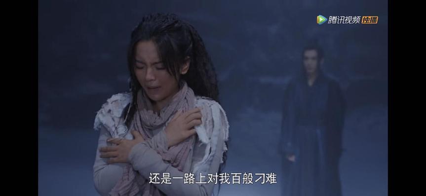 杨超越|演技差、不正经的杨超越，才是这部剧的巅峰