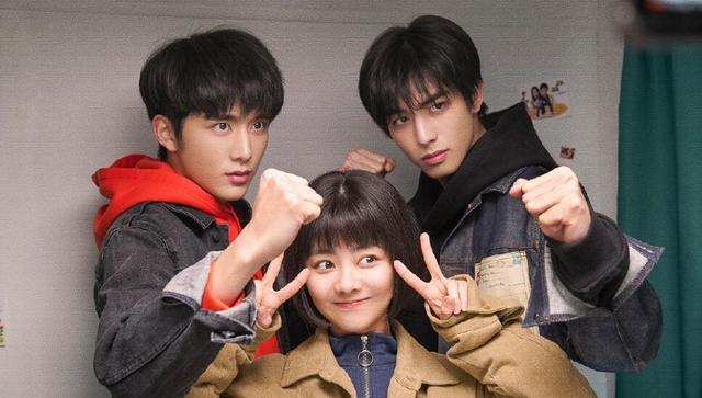 贺子秋|为什么贺子秋对李尖尖是宠，而凌霄是管，其实都是“移情”的体现