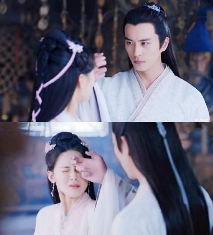 杨超越|演技差、不正经的杨超越，才是这部剧的巅峰