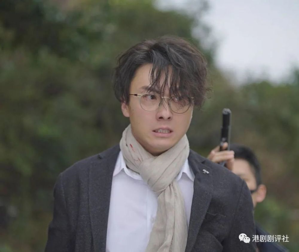 tvb|TVB小花晋升话题女王！对前任保持联系，对绯闻男友称互补缺点