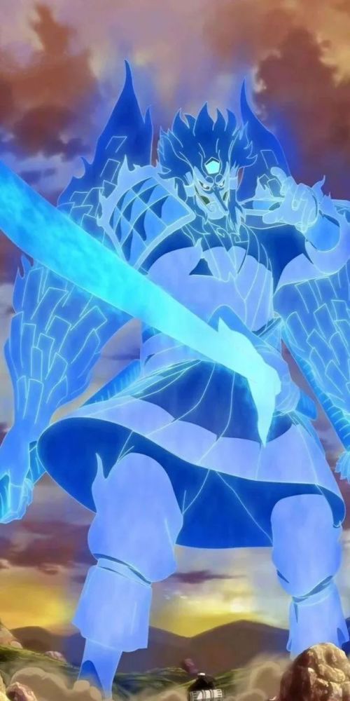 火影忍者须佐状态写轮眼壁纸_腾讯新闻