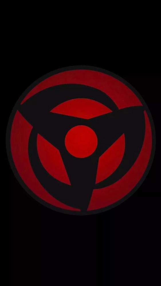 火影忍者须佐状态写轮眼壁纸