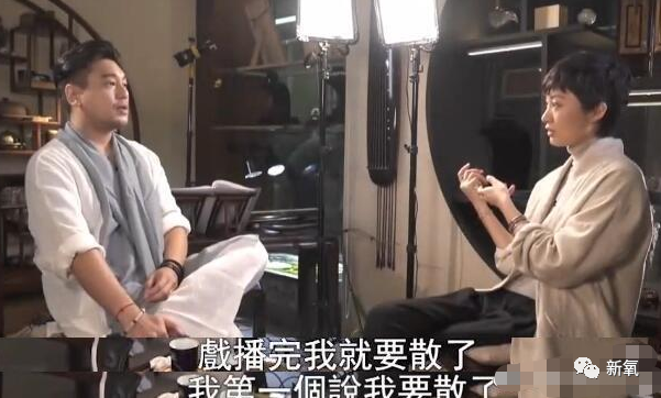 朱孝天|好惨！曾经的顶级神颜爱豆，如今竟然沦落成这样了…