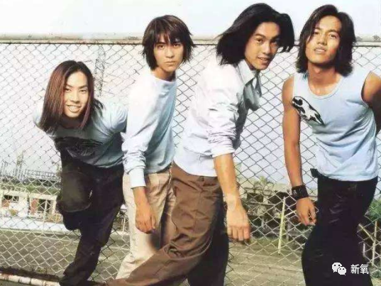 朱孝天|好惨！曾经的顶级神颜爱豆，如今竟然沦落成这样了…