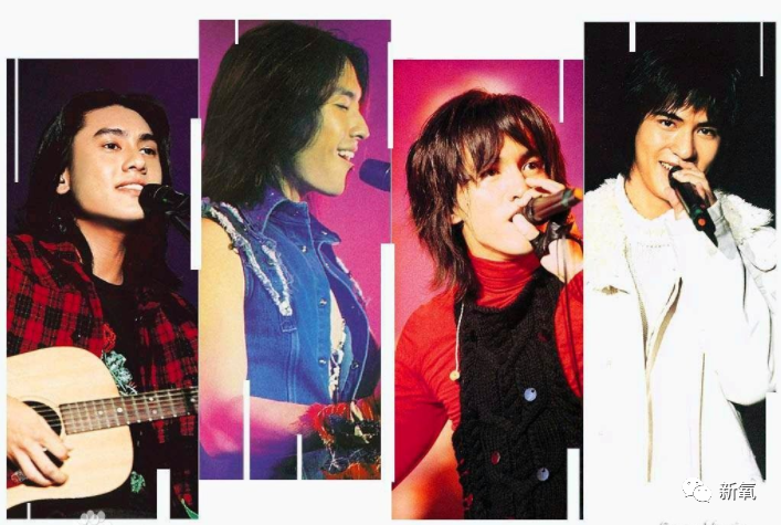 朱孝天|好惨！曾经的顶级神颜爱豆，如今竟然沦落成这样了…