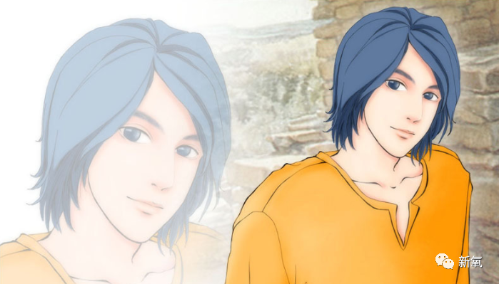 朱孝天|好惨！曾经的顶级神颜爱豆，如今竟然沦落成这样了…