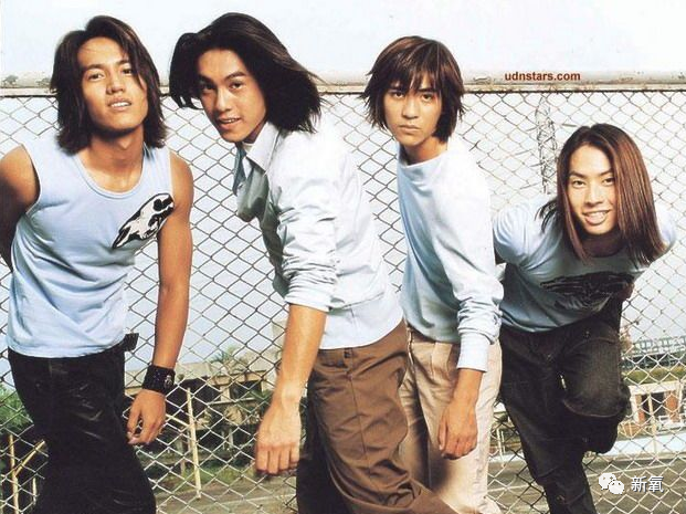 朱孝天|好惨！曾经的顶级神颜爱豆，如今竟然沦落成这样了…