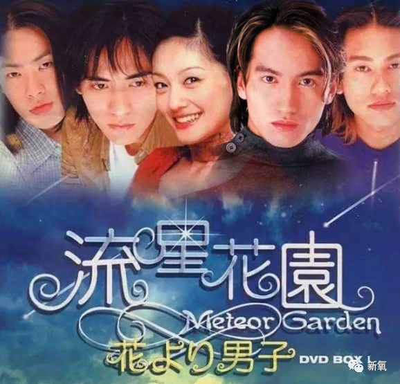 朱孝天|好惨！曾经的顶级神颜爱豆，如今竟然沦落成这样了…