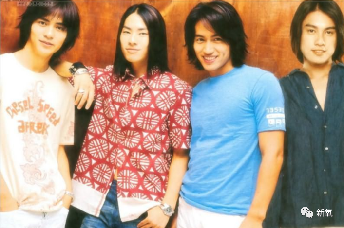 朱孝天|好惨！曾经的顶级神颜爱豆，如今竟然沦落成这样了…