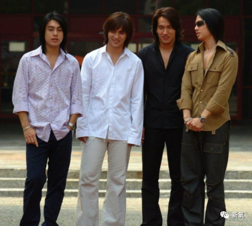 朱孝天|好惨！曾经的顶级神颜爱豆，如今竟然沦落成这样了…