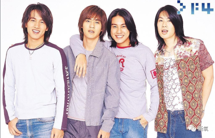 朱孝天|好惨！曾经的顶级神颜爱豆，如今竟然沦落成这样了…