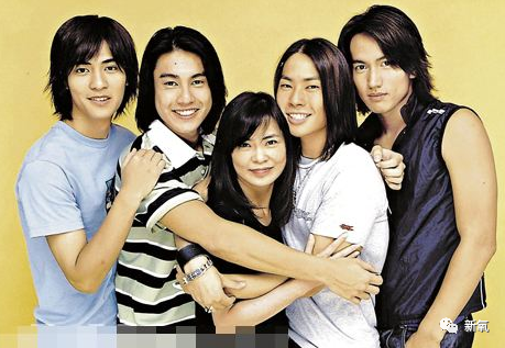 朱孝天|好惨！曾经的顶级神颜爱豆，如今竟然沦落成这样了…