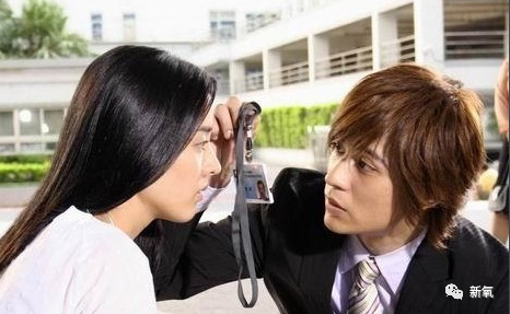 朱孝天|好惨！曾经的顶级神颜爱豆，如今竟然沦落成这样了…