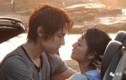 朱孝天|好惨！曾经的顶级神颜爱豆，如今竟然沦落成这样了…