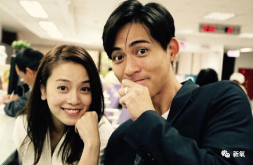 朱孝天|好惨！曾经的顶级神颜爱豆，如今竟然沦落成这样了…