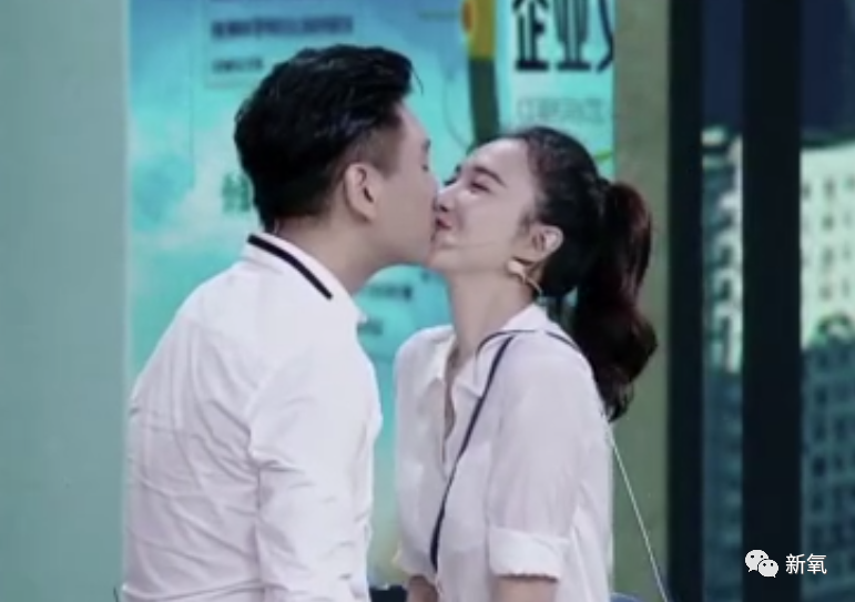 朱孝天|好惨！曾经的顶级神颜爱豆，如今竟然沦落成这样了…