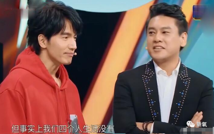 朱孝天|好惨！曾经的顶级神颜爱豆，如今竟然沦落成这样了…