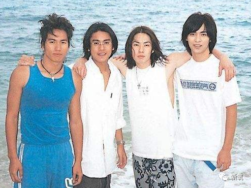 朱孝天|好惨！曾经的顶级神颜爱豆，如今竟然沦落成这样了…