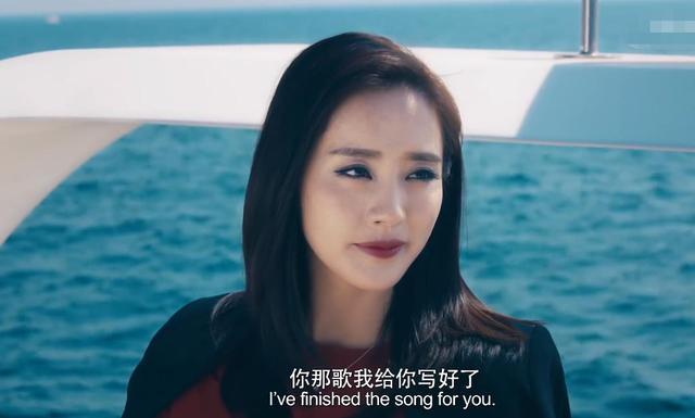 浪姐|《浪姐》五公姐姐PS前后对比：P得最狠的是张雨绮、王智和杜华