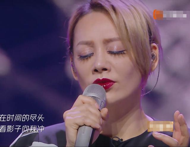 浪姐|《浪姐》五公姐姐PS前后对比：P得最狠的是张雨绮、王智和杜华