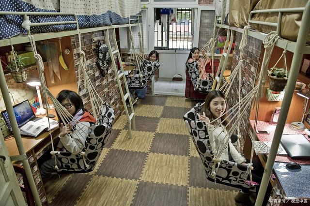 都2020年了,大学男女寝室混住还这么敏感吗?