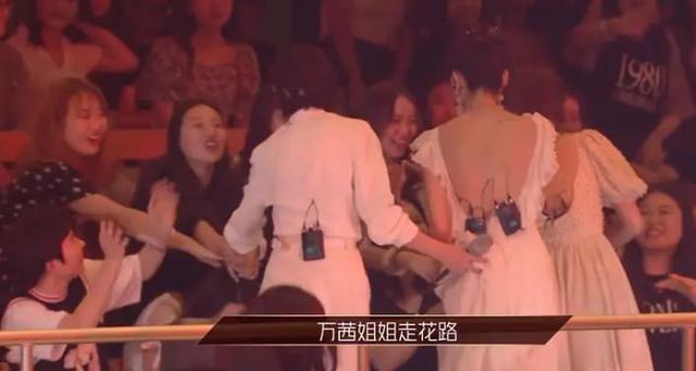 鞠婧祎|老跟“完美人设”较劲的鞠婧祎，累不累