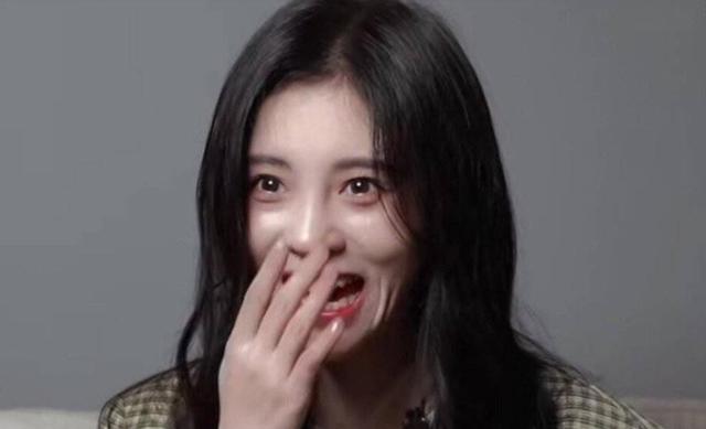 鞠婧祎|老跟“完美人设”较劲的鞠婧祎，累不累