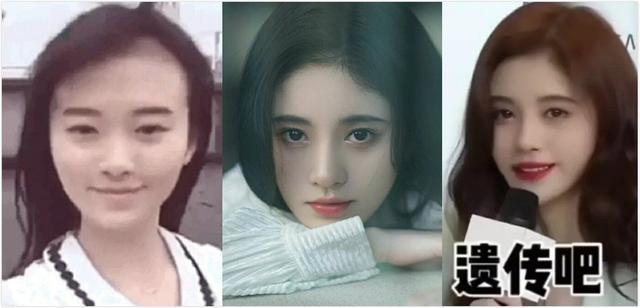 鞠婧祎|老跟“完美人设”较劲的鞠婧祎，累不累