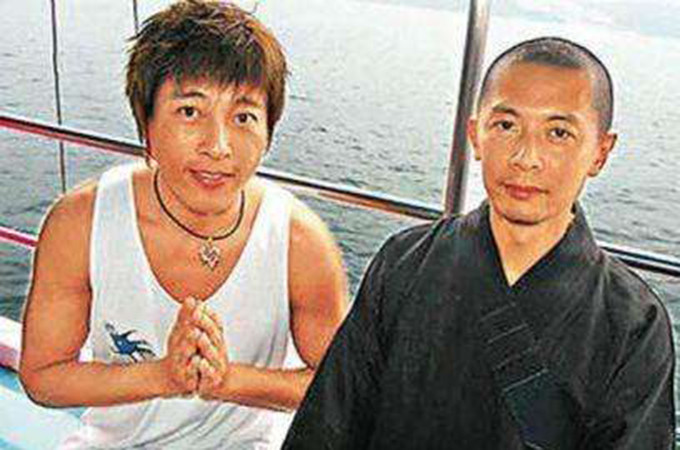 樊亦敏|49岁樊亦敏罕谈前男友何宝生，坦言因不孕放弃多段感情，至今单身