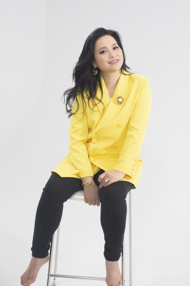 樊亦敏|49岁樊亦敏罕谈前男友何宝生，坦言因不孕放弃多段感情，至今单身