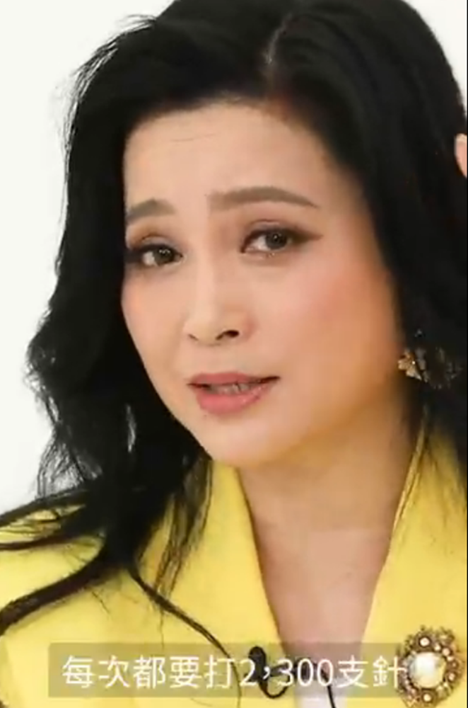 樊亦敏|49岁樊亦敏罕谈前男友何宝生，坦言因不孕放弃多段感情，至今单身