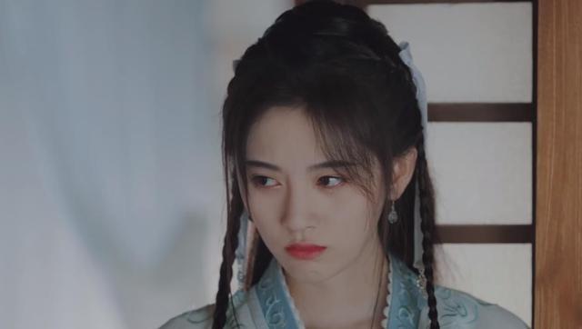 鞠婧祎|老跟“完美人设”较劲的鞠婧祎，累不累