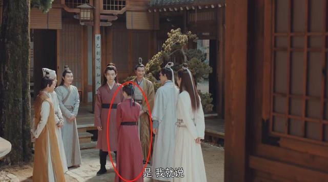 鞠婧祎|老跟“完美人设”较劲的鞠婧祎，累不累