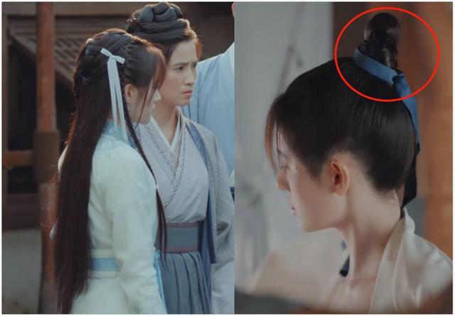 鞠婧祎|老跟“完美人设”较劲的鞠婧祎，累不累